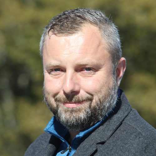 Mario Szczepanek