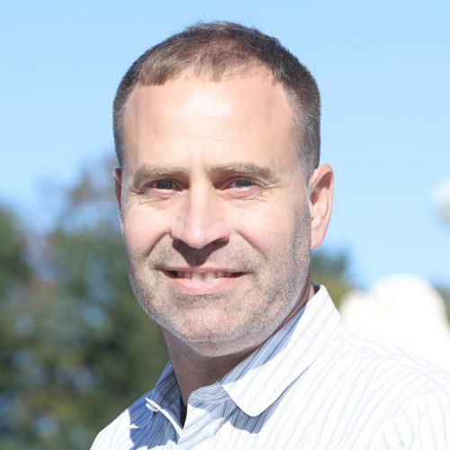 Mike McGlone