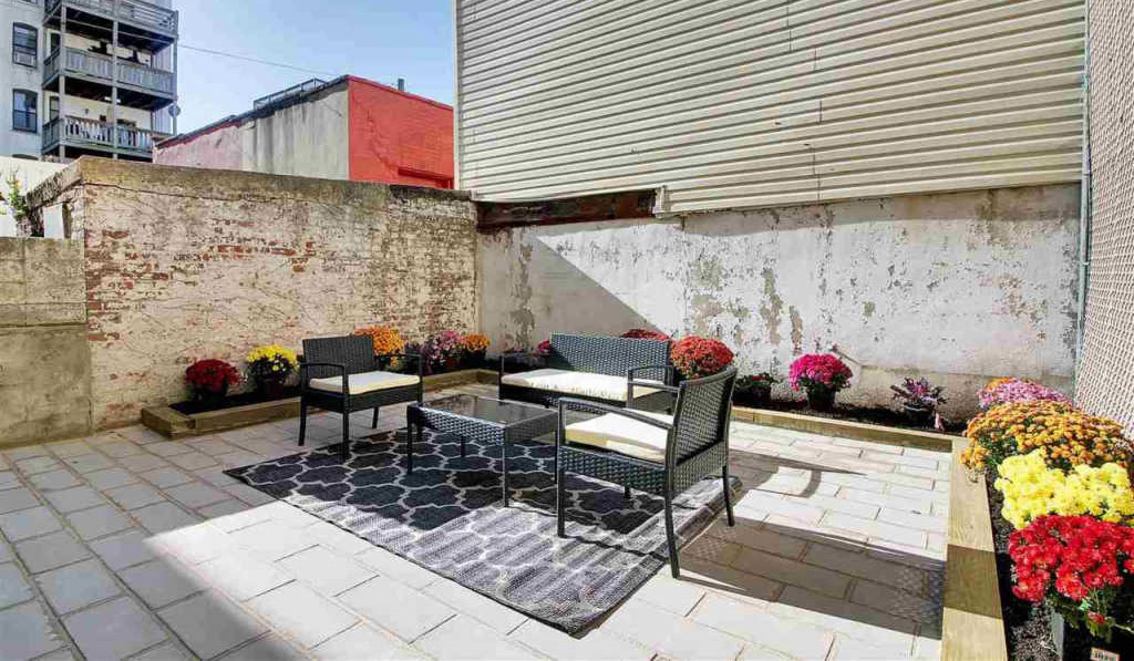 433.5 Monmouth Street Downtown Jersey City